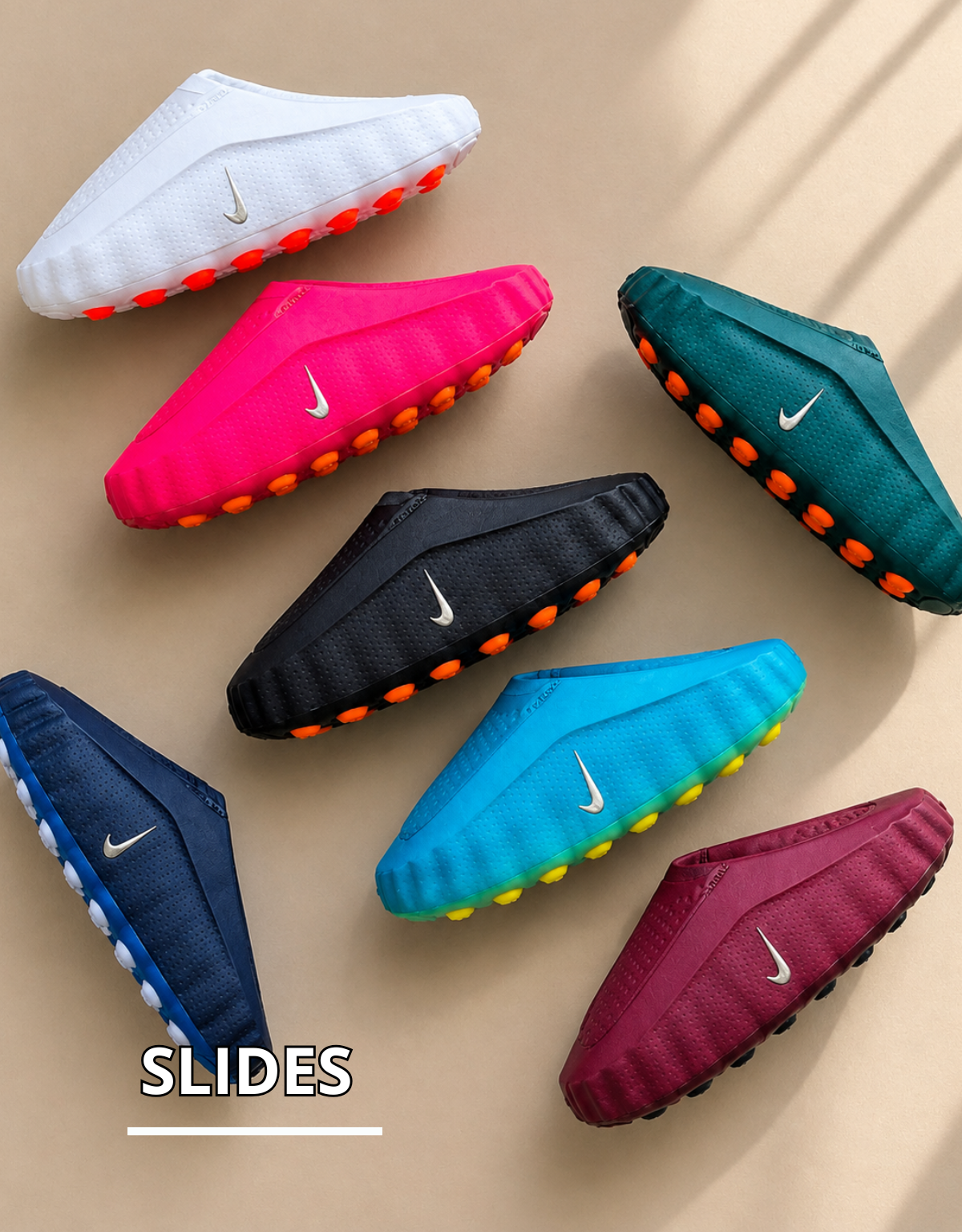 Slides
