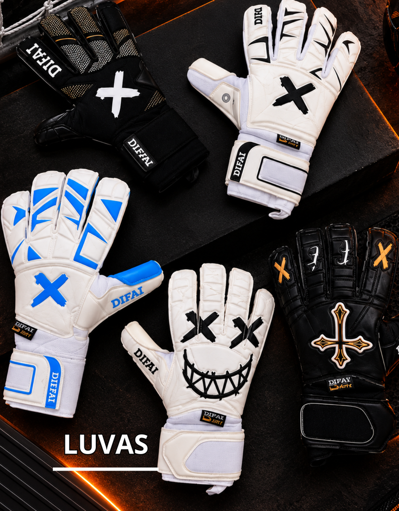 Luvas