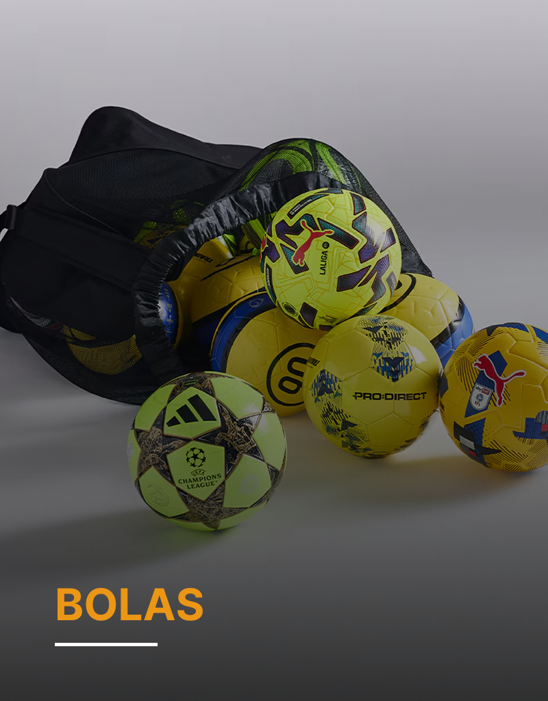 Bolas
