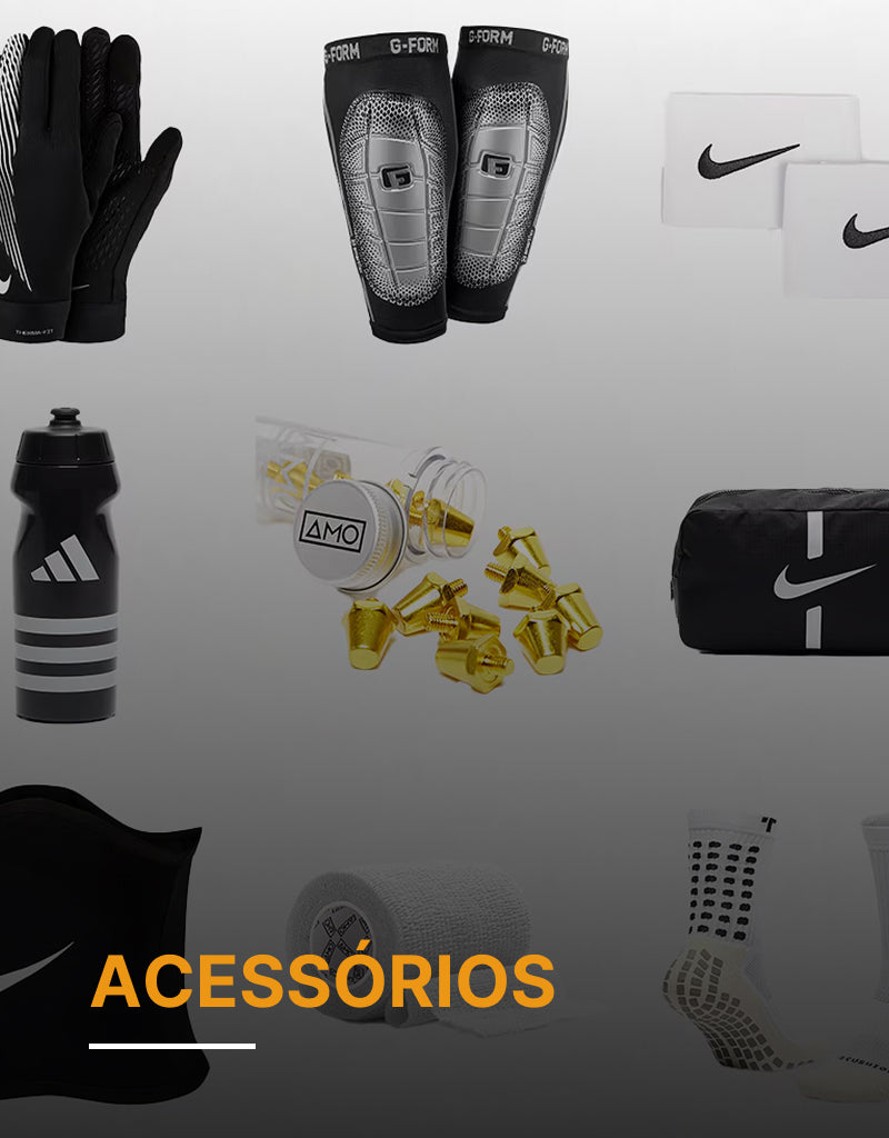 Acessórios - Raposa Outlet