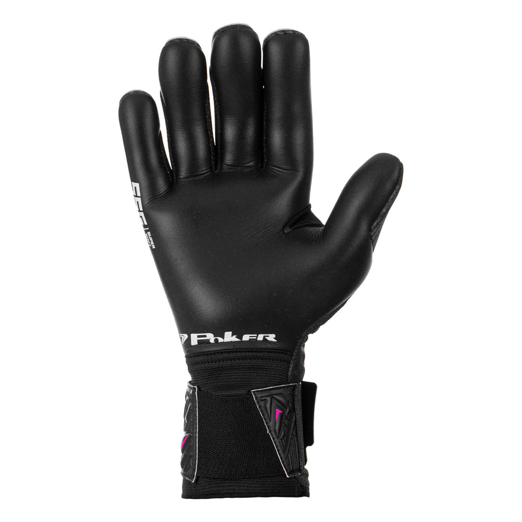LUVA BOLT POKER PROFISSIONAL