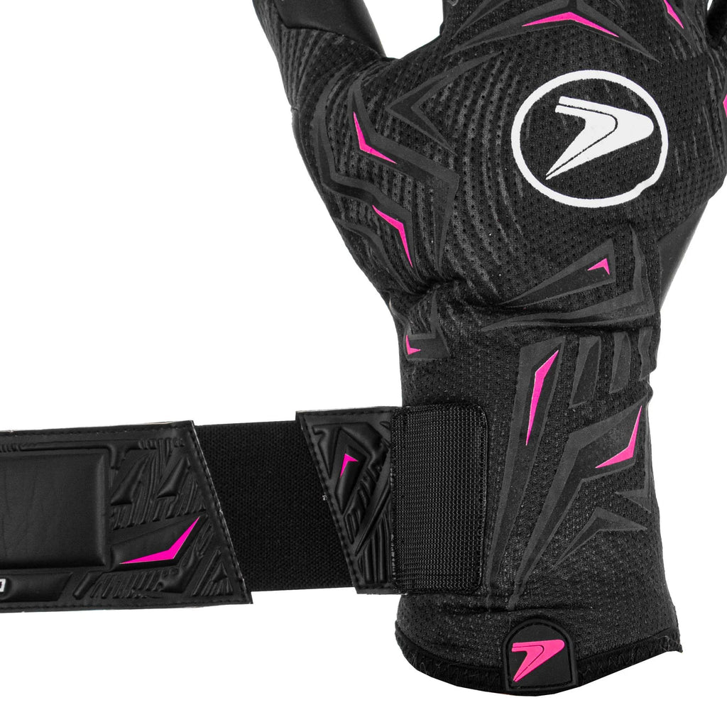 LUVA BOLT POKER PROFISSIONAL