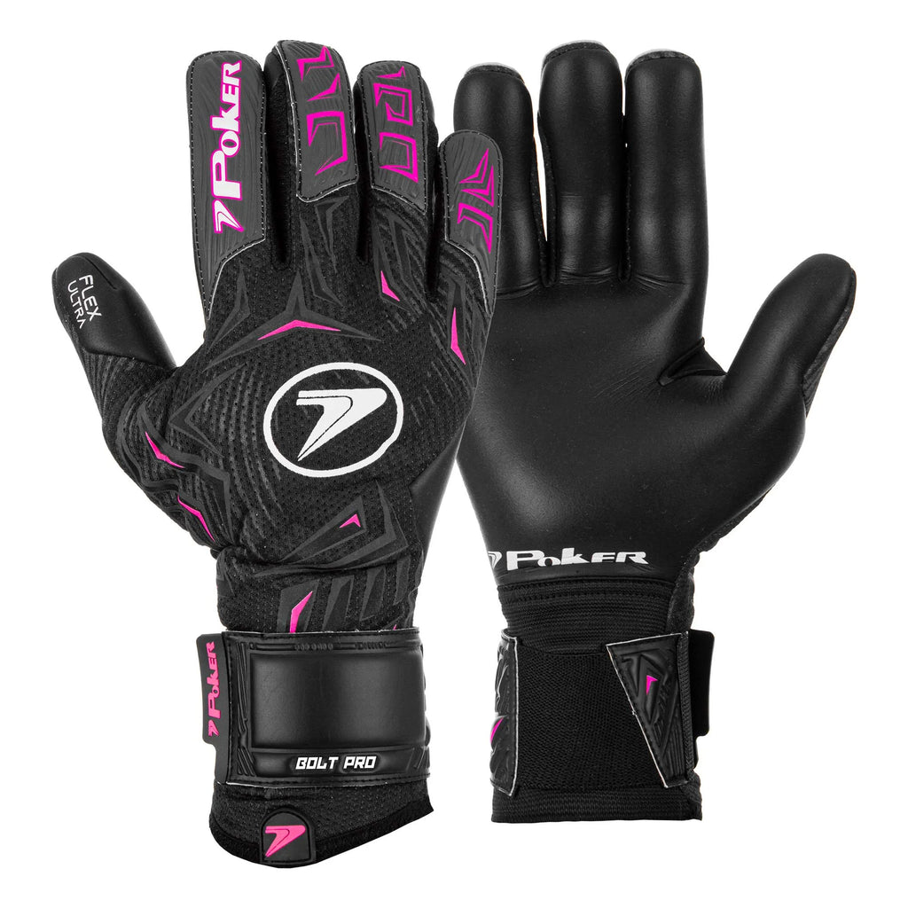 LUVA BOLT POKER PROFISSIONAL