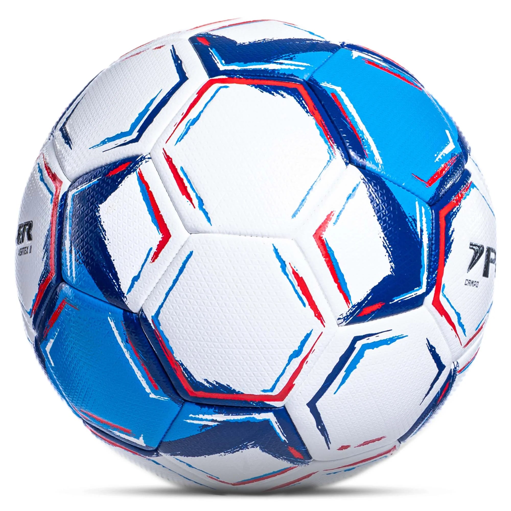 BOLA FUTEBOL CAMPO PROFISSIONAL HYBRIDA VERTEX
