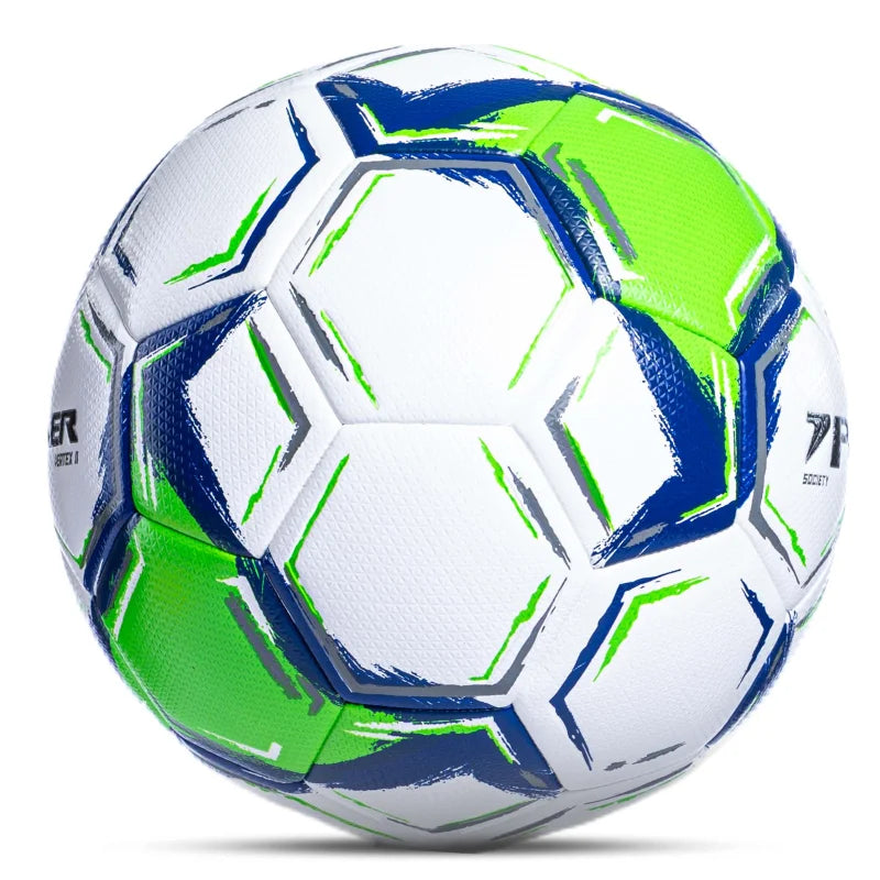 BOLA FUTEBOL SOCIETY PROFISSIONAL HYBRIDA VERTEX