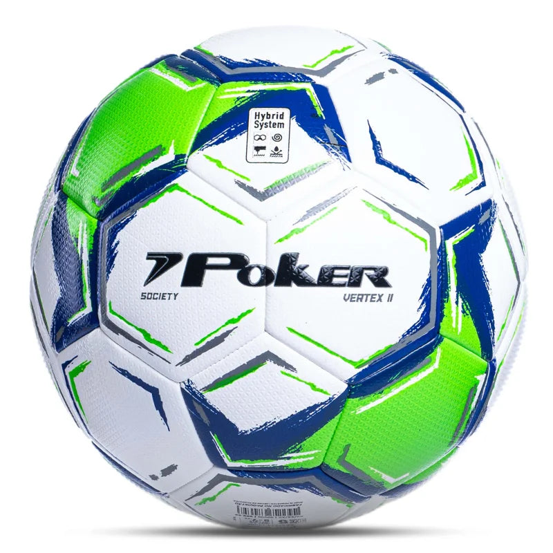 BOLA FUTEBOL SOCIETY PROFISSIONAL HYBRIDA VERTEX