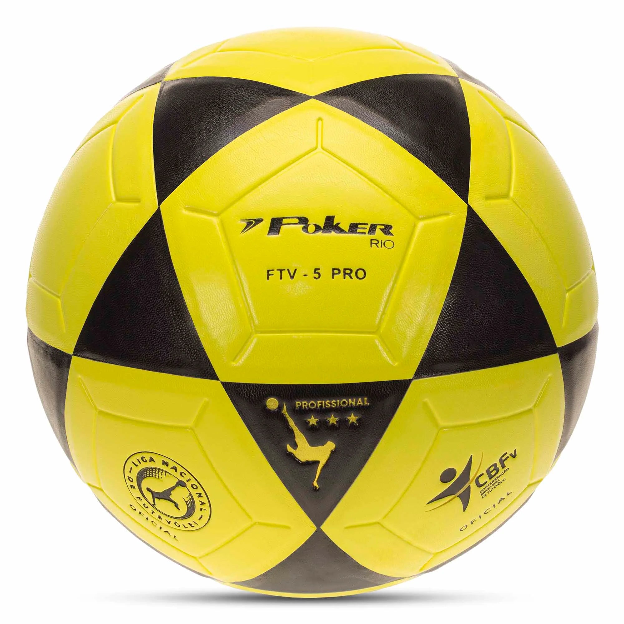 BOLA FUTBOLEI PROFISSIONAL