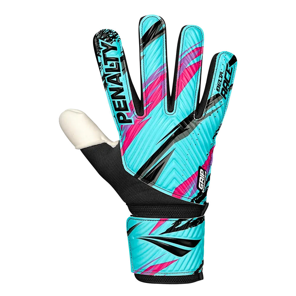 Luva De Goleiro Penalty Delta Race