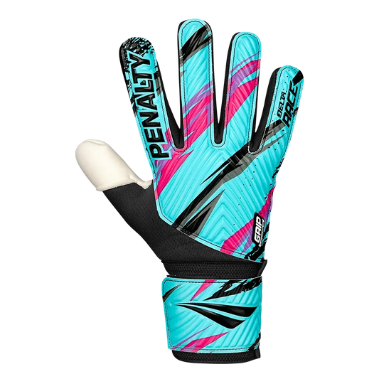 Luva De Goleiro Penalty Delta Race