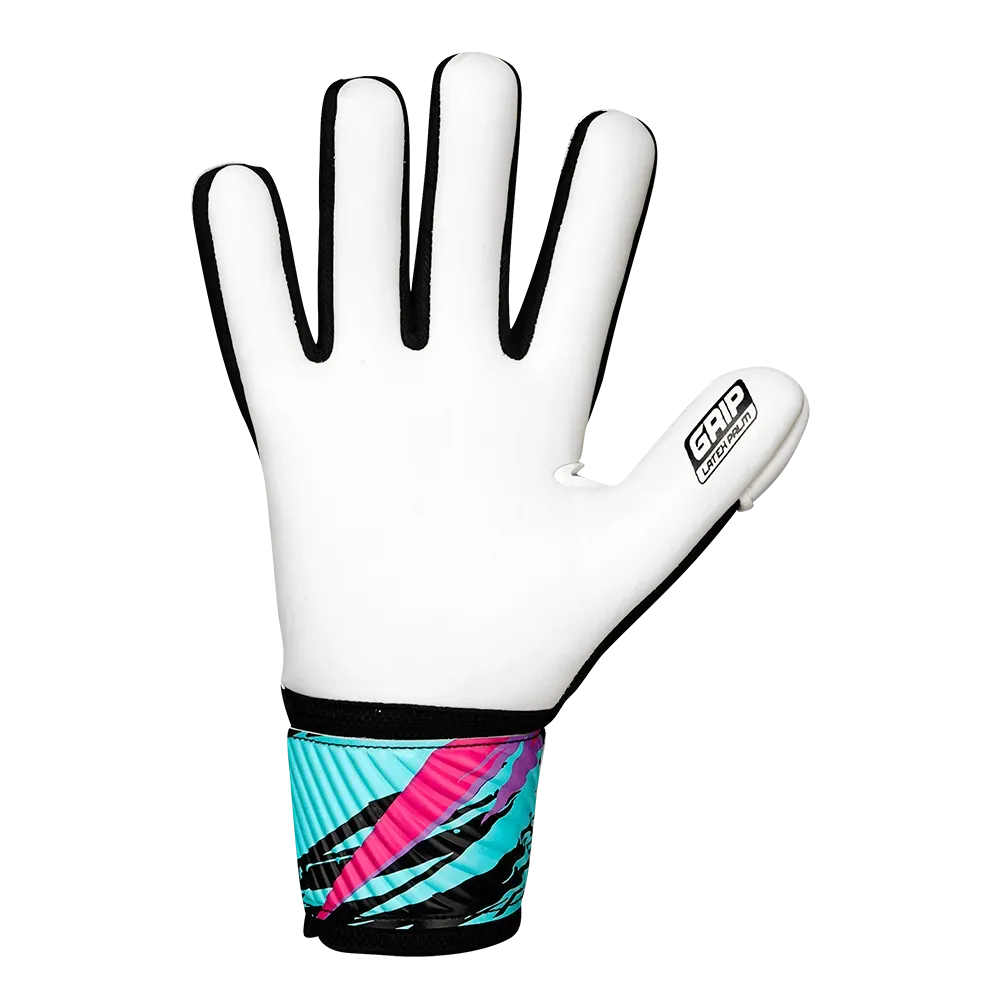 Luva De Goleiro Penalty Delta Race