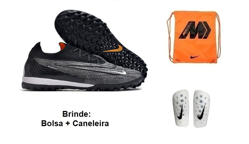 Preto XGPN
