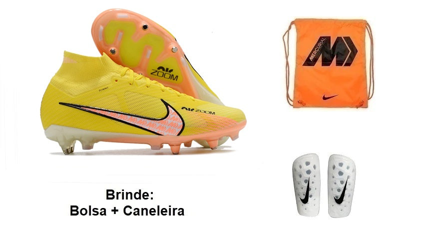 Amarelo NSG6