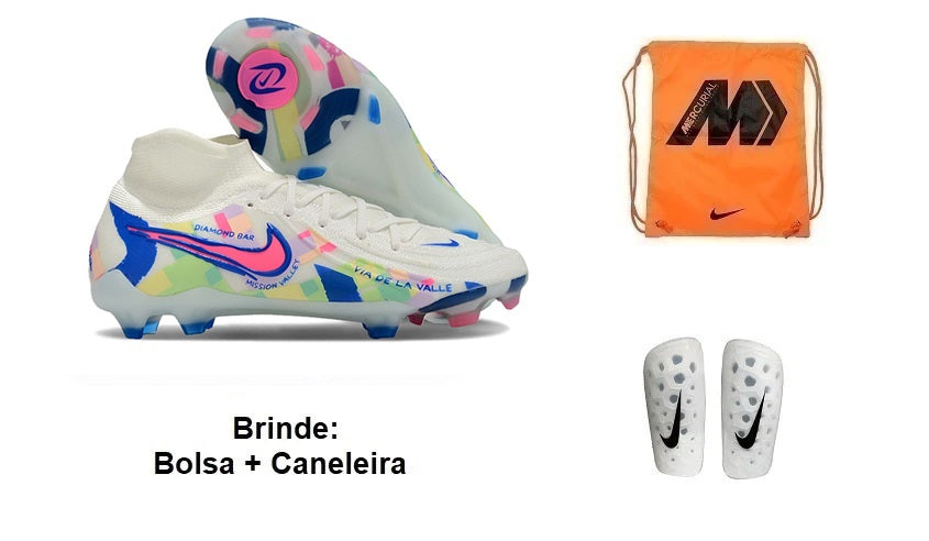 Branco Mix NPLB2