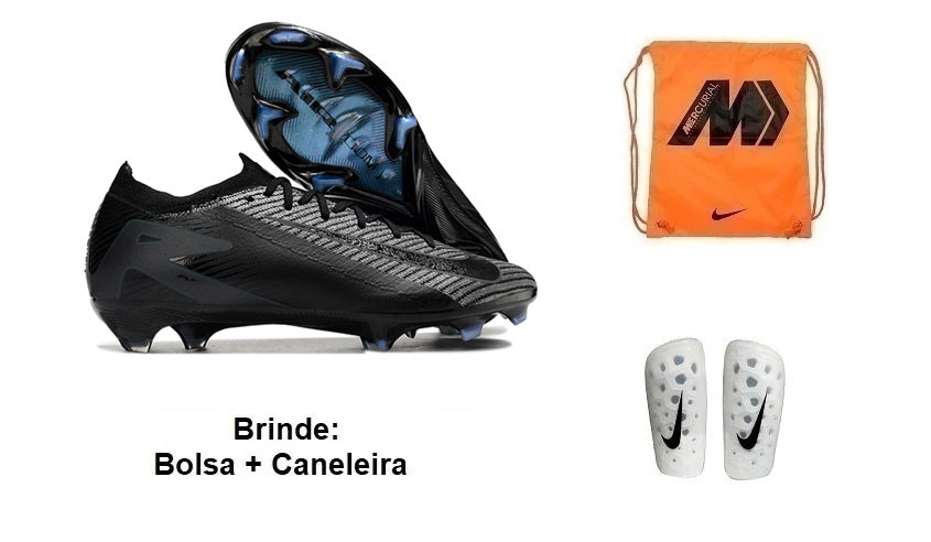 Preto JF16