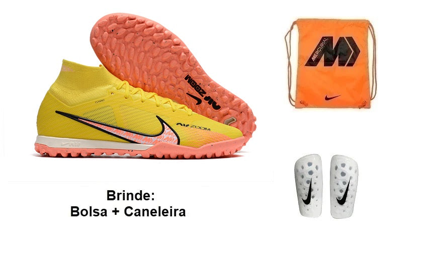 Amarelo NMS9T