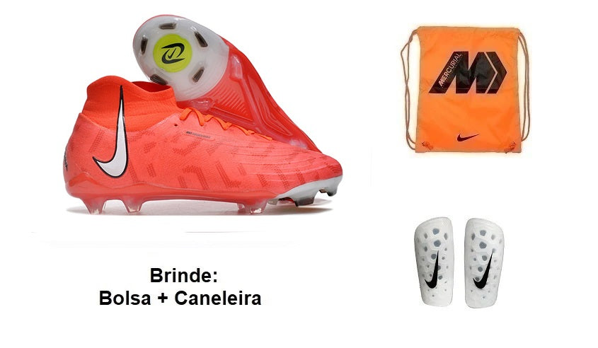 Vermelho NPLE