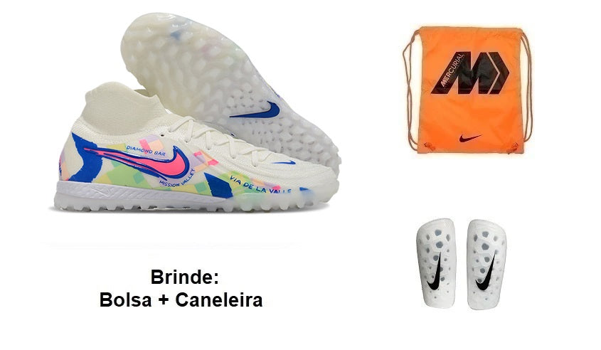Branco Mix PHB2