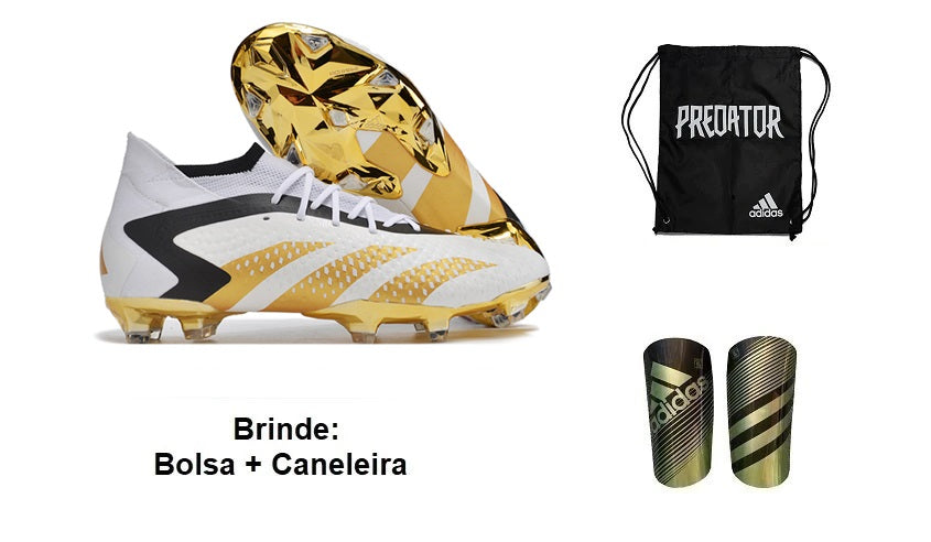 Branco e Dourado AAC+
