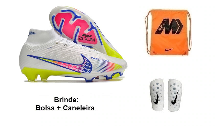 Branco Mix NMS92