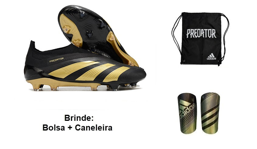Preto e Dourado APTG
