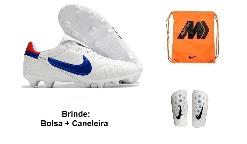 Branco PRM2