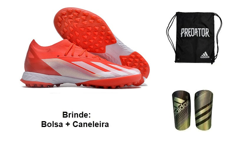 Vermelho A2X3