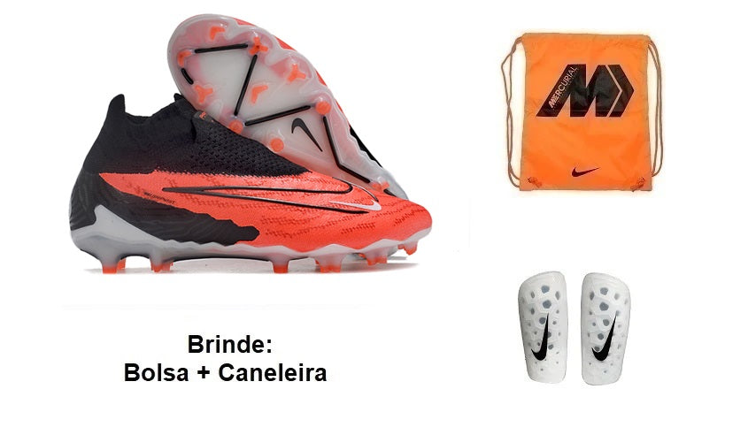 Vermelho DXGH