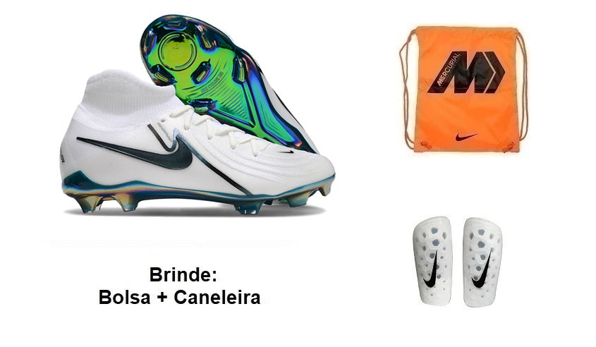 Branco NPLB2
