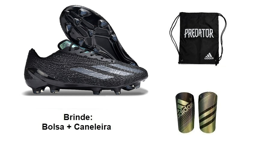Preto XCS1