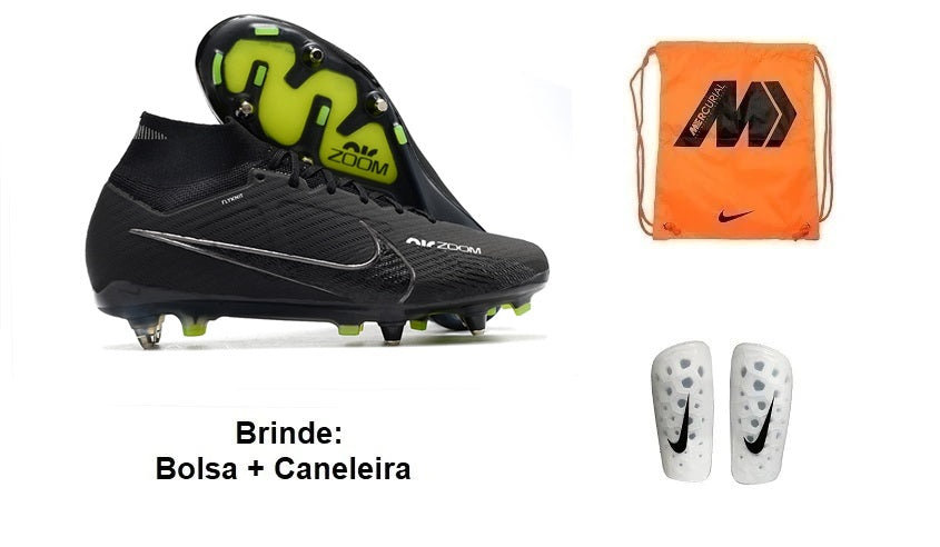 Preto NSG6