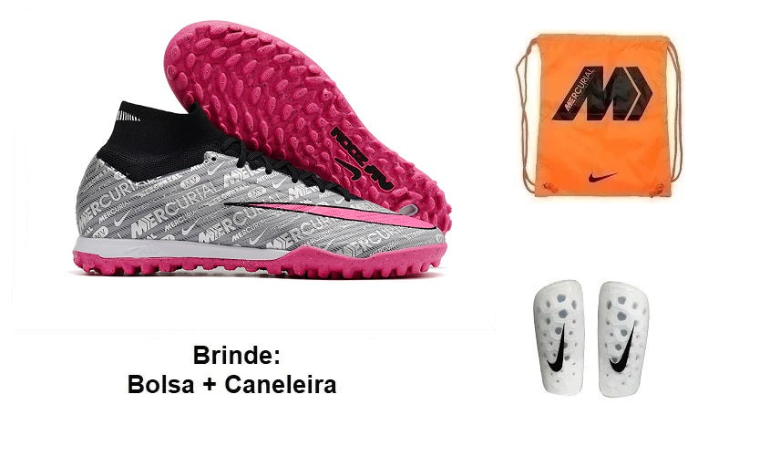 Cinza e Rosa NSS9Q