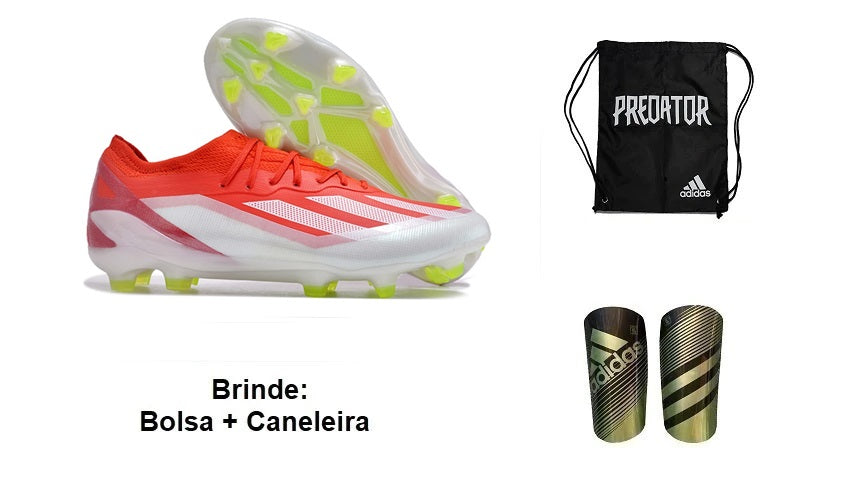 Vermelho AX23