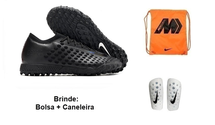 Preto NUVT