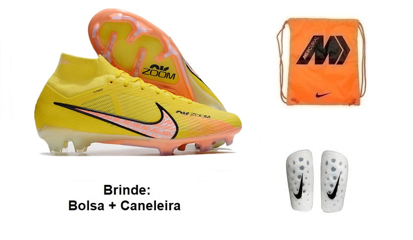 Amarelo NMS9