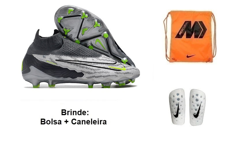 Cinza DXGH