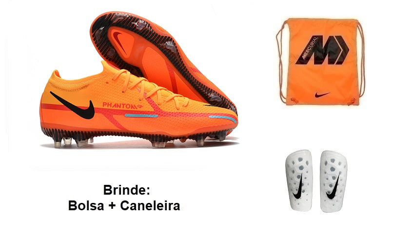 Laranja PHGT