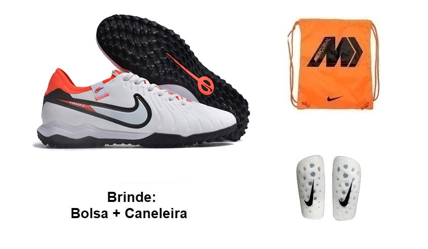 Branco e Preto NT10