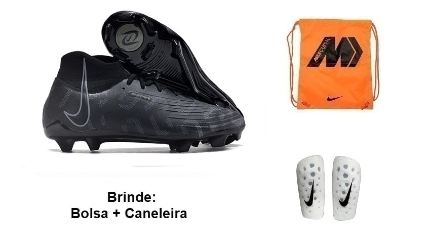 Preto NPLE