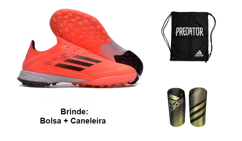 Vermelho AF50T
