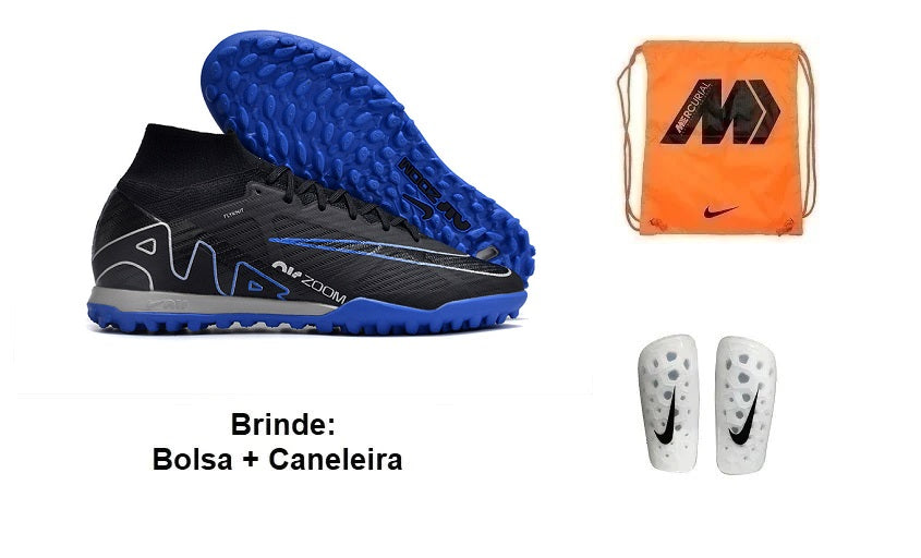 Preto NSS9Q