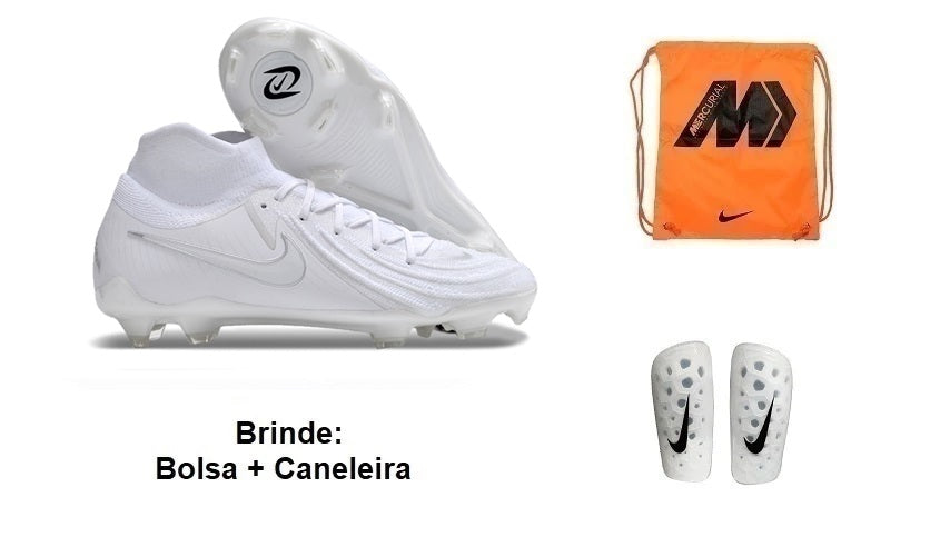 Branco NPLB