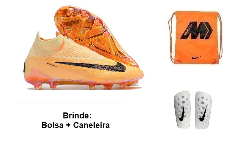 Laranja XGDF