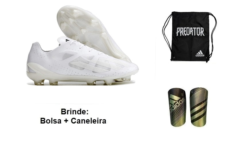 Branco AXC1