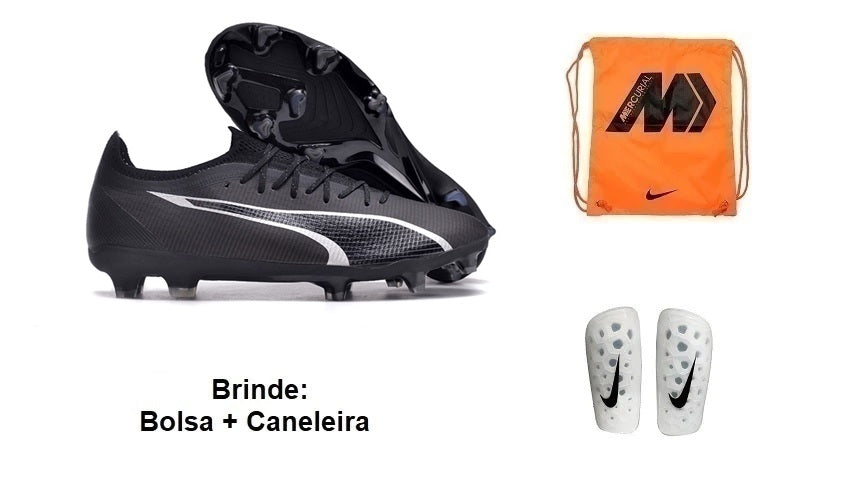 PUMA KING ULTIMATE FG - Raposa Outlet