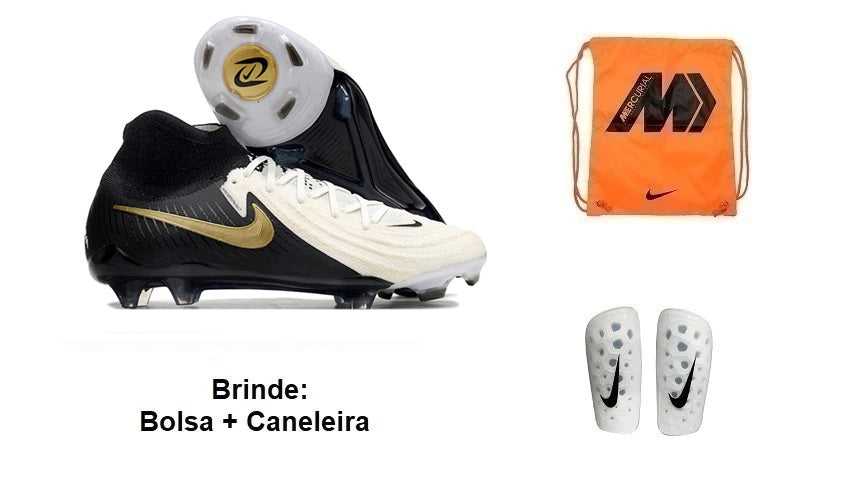 Preto e Branco NPLB