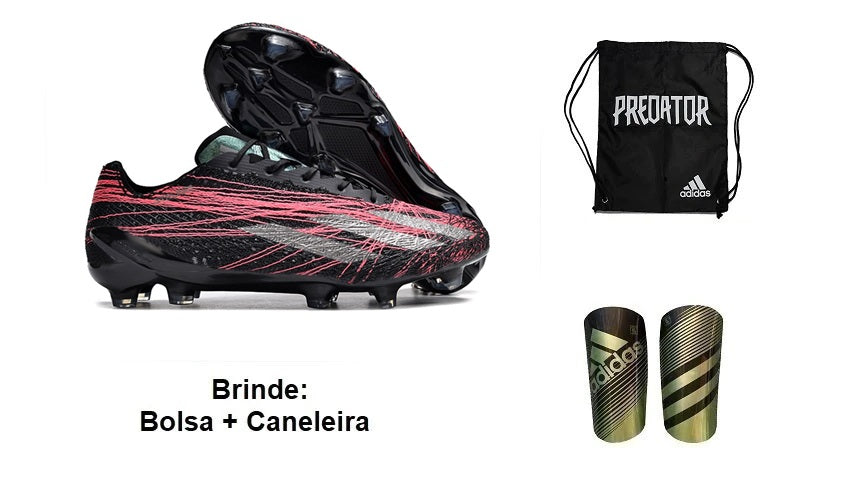 Preto e Rosa XCS1