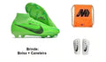 Verde NZS9