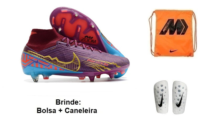 Roxo NSG6