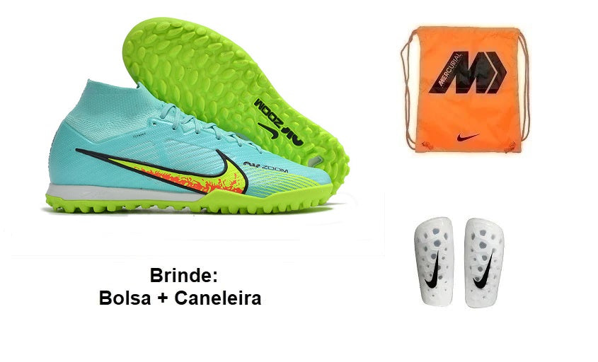 Verde Água NBMS9