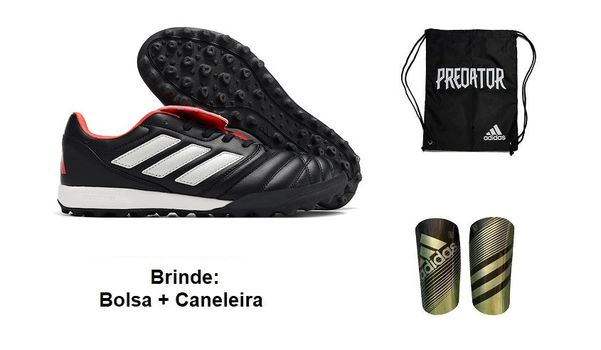 Preto 2 ACG